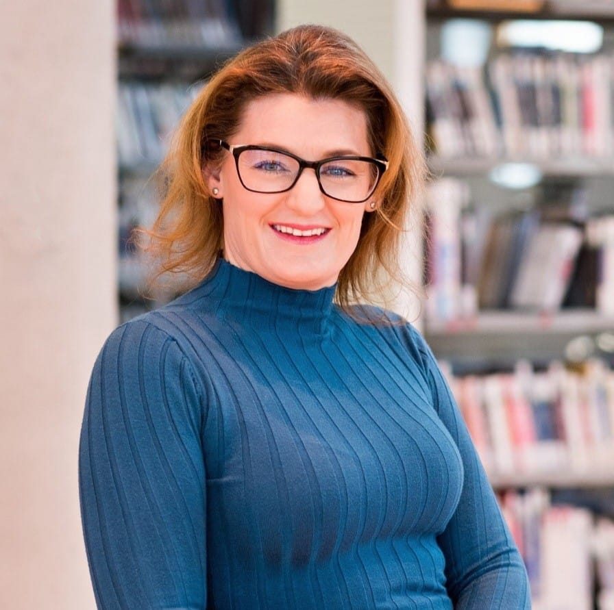 Statutární zástupce pro projekty (COO)